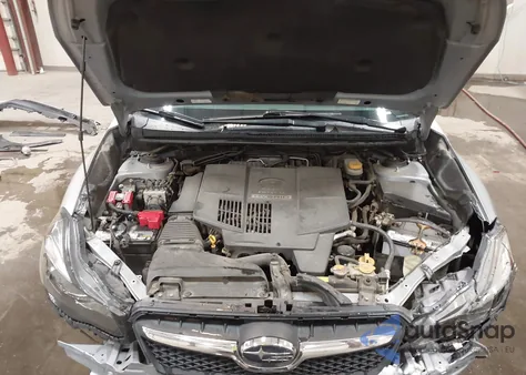 2014 Subaru Xv Crosstrek Hybrid 2.0I z USA, uszkodzony, nr VIN JF2GPBCCXEH262436